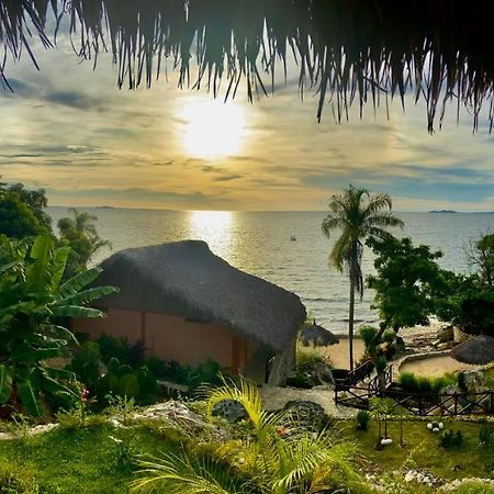 Veronika Resort Nosy Komba 외부 사진