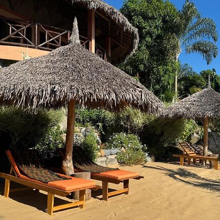 Veronika Resort Nosy Komba 외부 사진