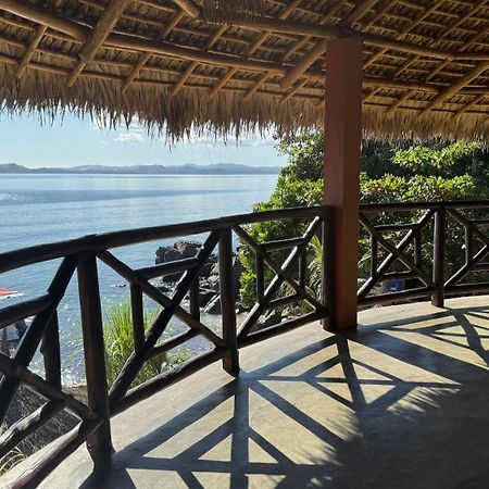 Veronika Resort Nosy Komba 외부 사진