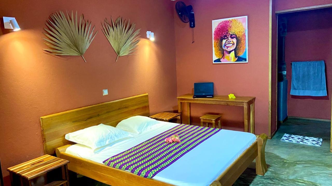 Veronika Resort Nosy Komba 외부 사진