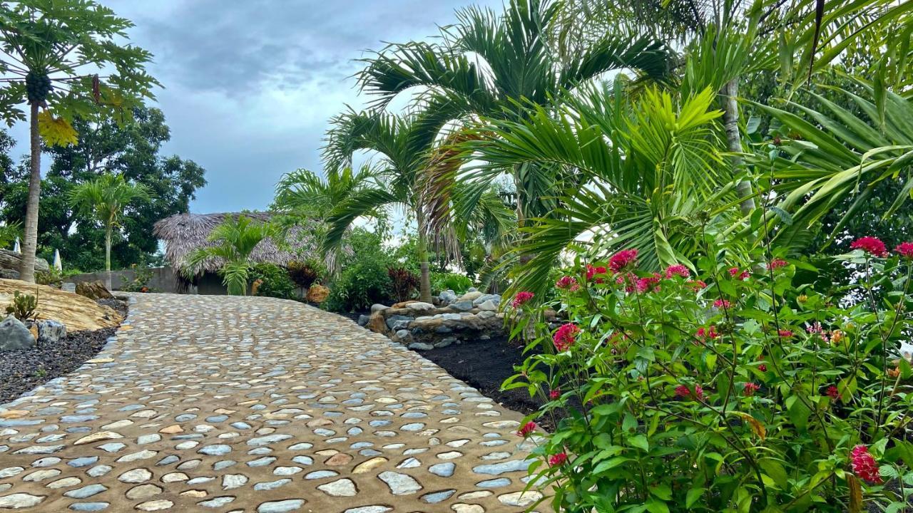 Veronika Resort Nosy Komba 외부 사진