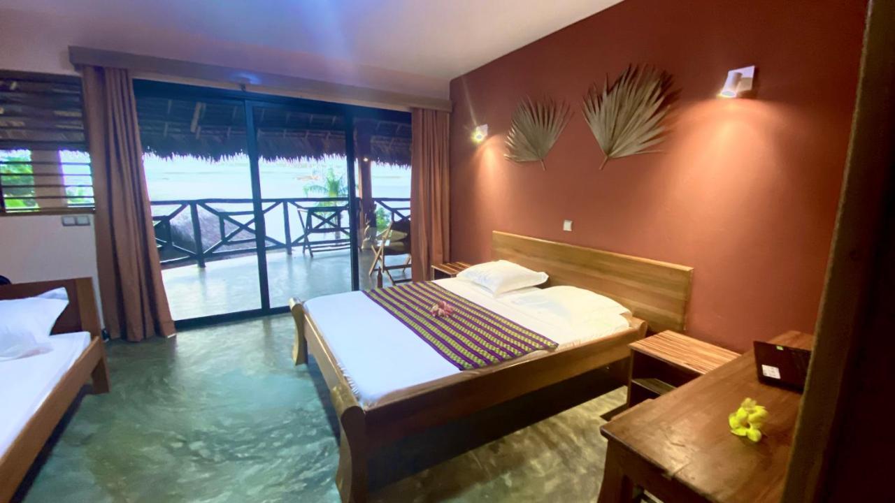Veronika Resort Nosy Komba 외부 사진