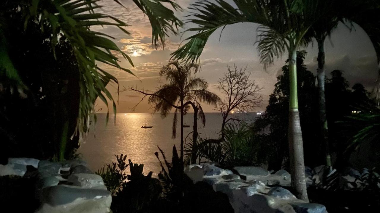 Veronika Resort Nosy Komba 외부 사진