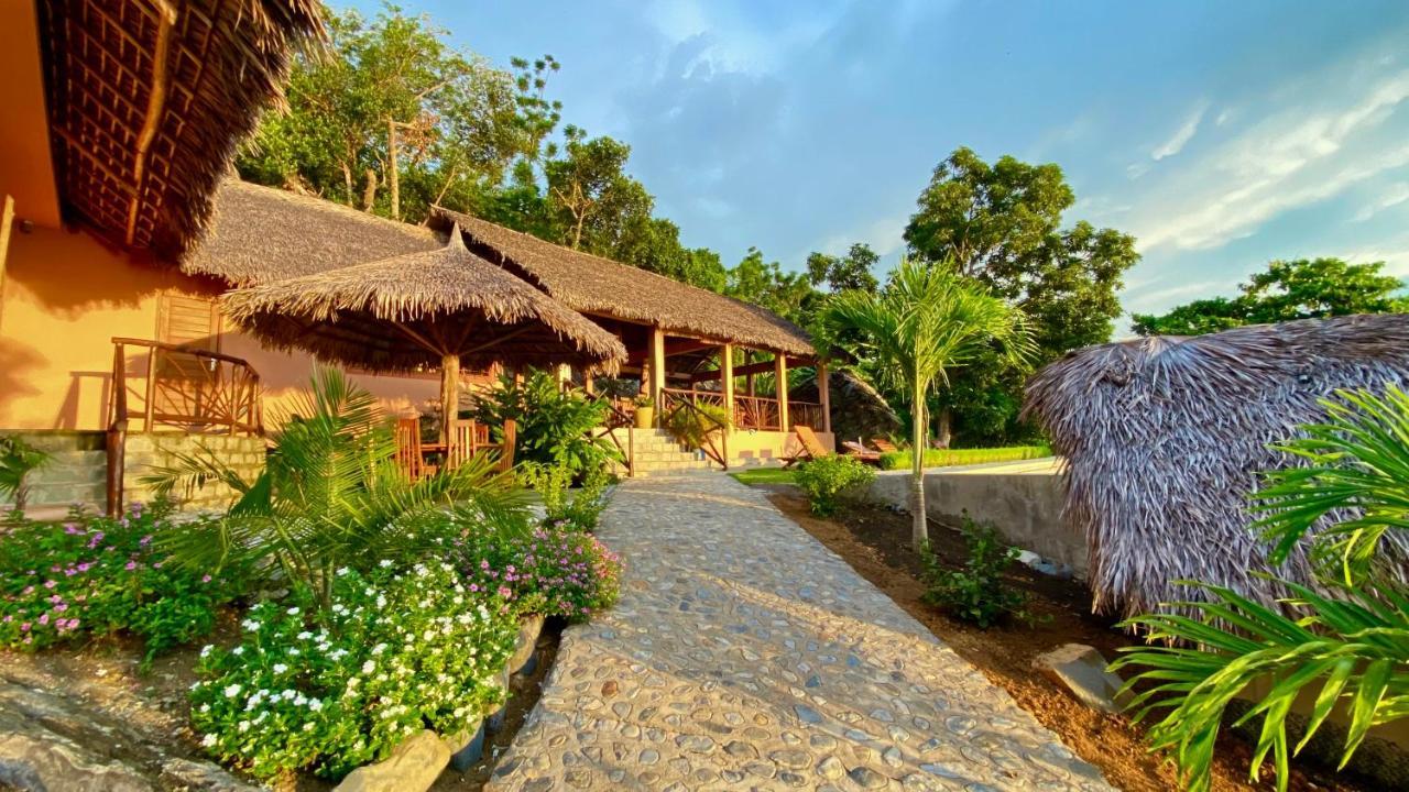 Veronika Resort Nosy Komba 외부 사진