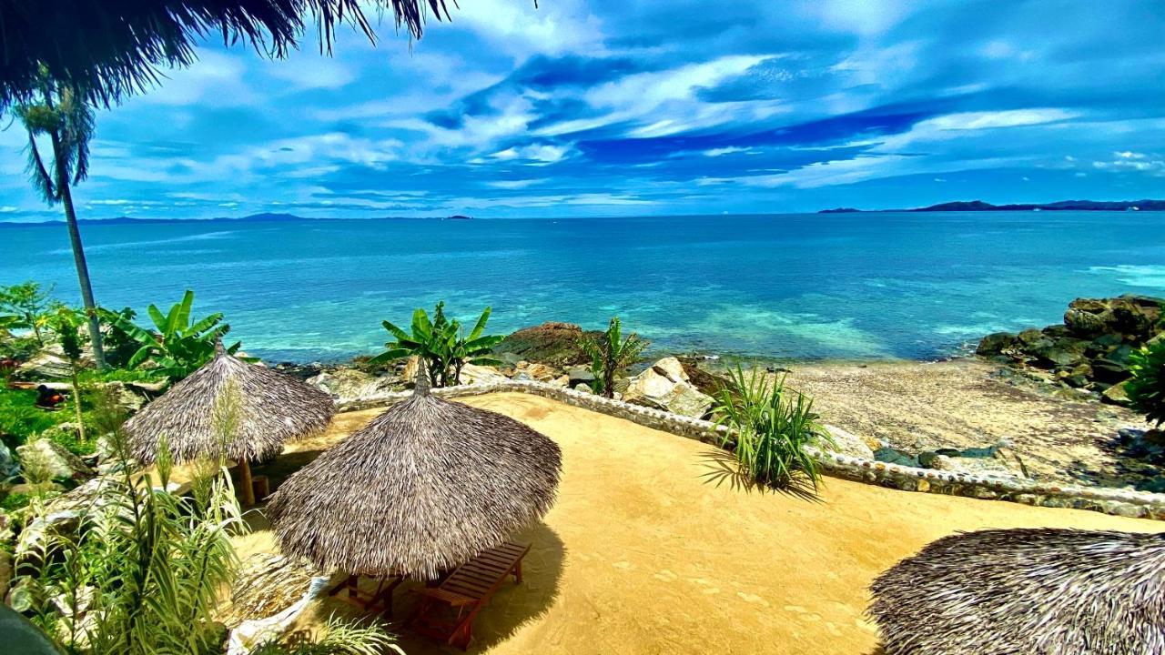 Veronika Resort Nosy Komba 외부 사진