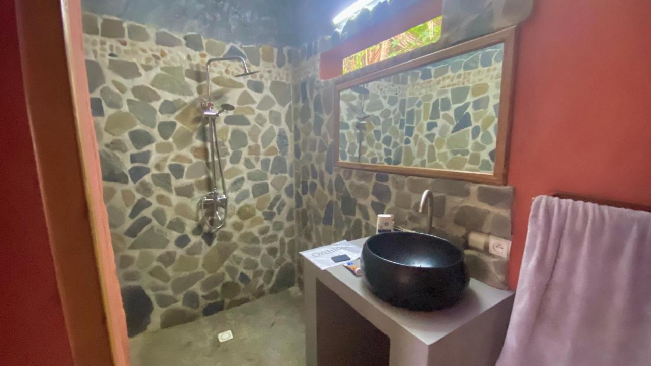 Veronika Resort Nosy Komba 외부 사진