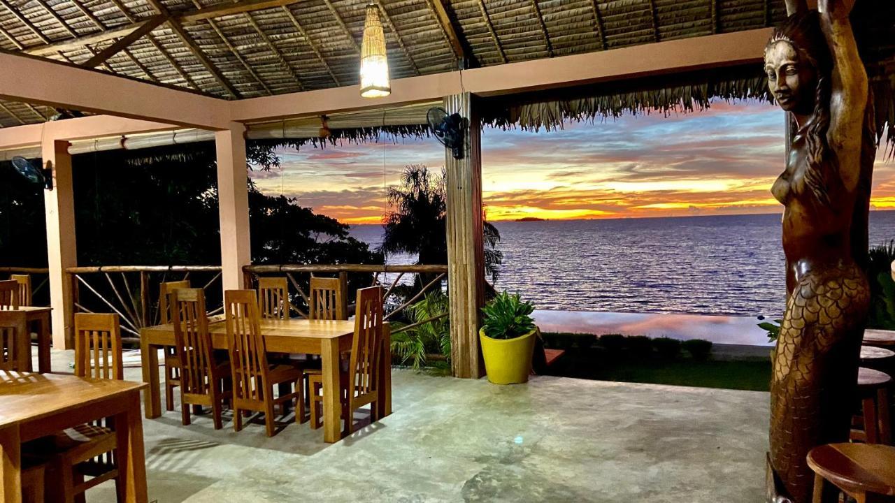 Veronika Resort Nosy Komba 외부 사진