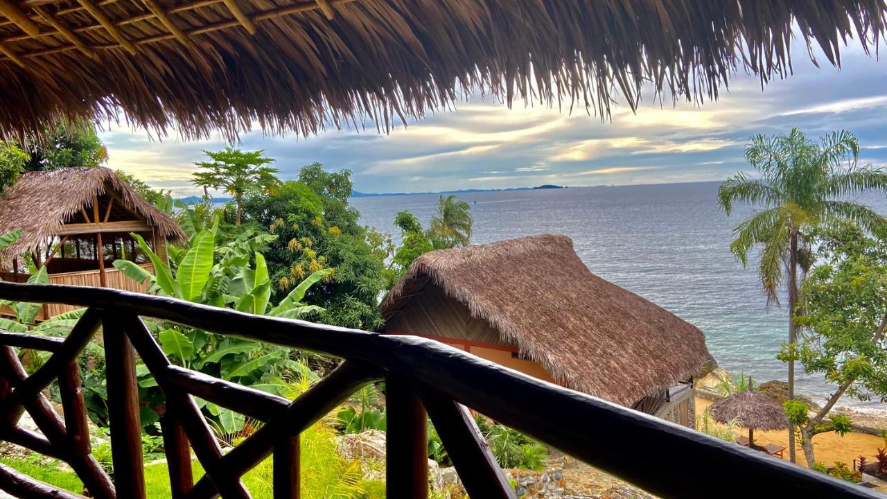 Veronika Resort Nosy Komba 외부 사진