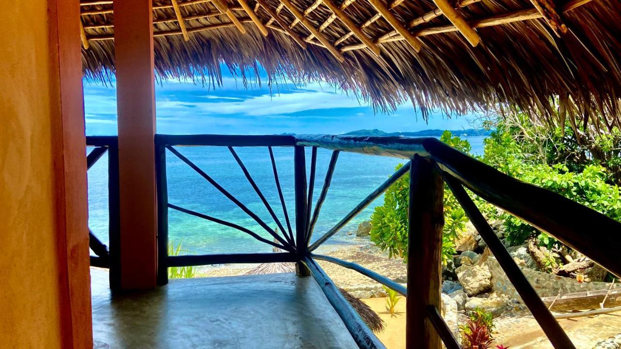 Veronika Resort Nosy Komba 외부 사진