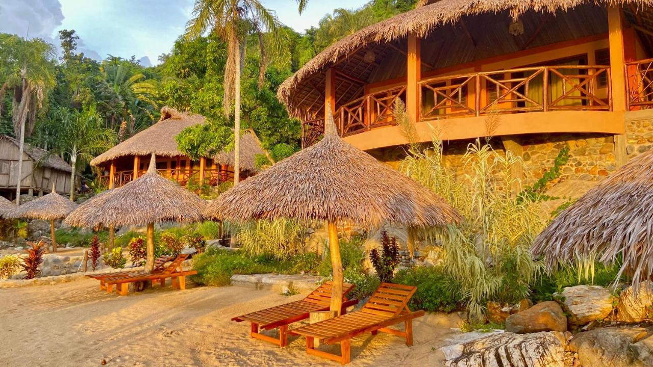 Veronika Resort Nosy Komba 외부 사진