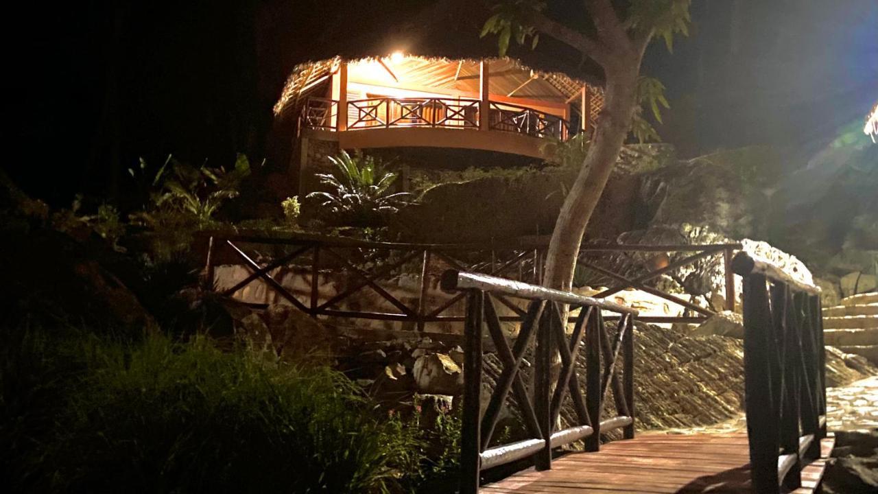 Veronika Resort Nosy Komba 외부 사진