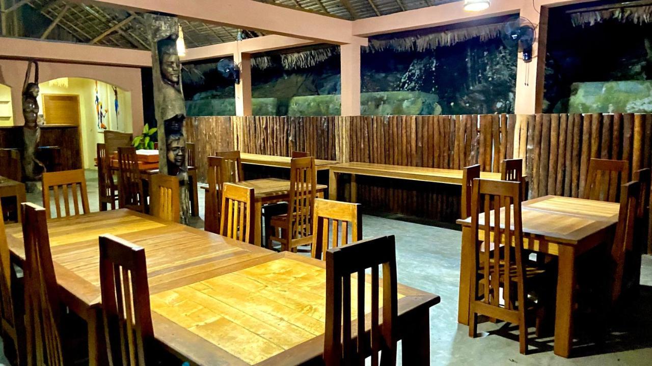 Veronika Resort Nosy Komba 외부 사진