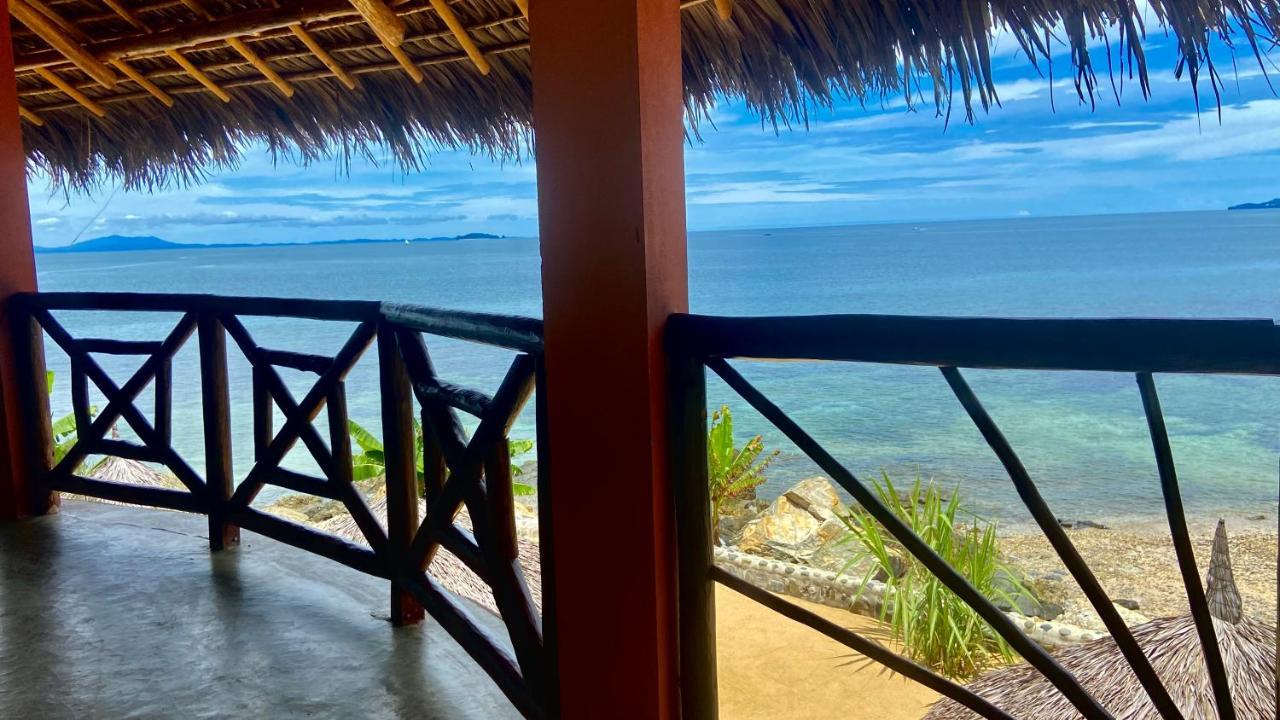 Veronika Resort Nosy Komba 외부 사진