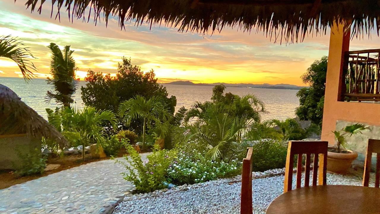 Veronika Resort Nosy Komba 외부 사진