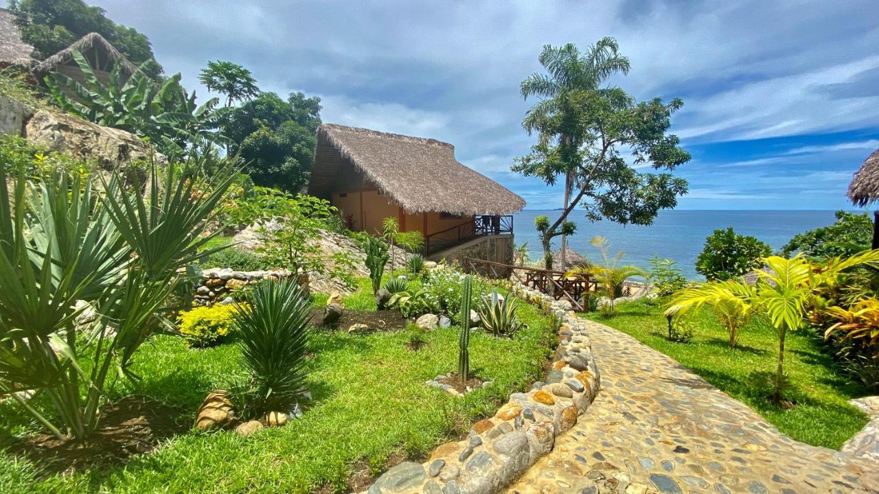 Veronika Resort Nosy Komba 외부 사진