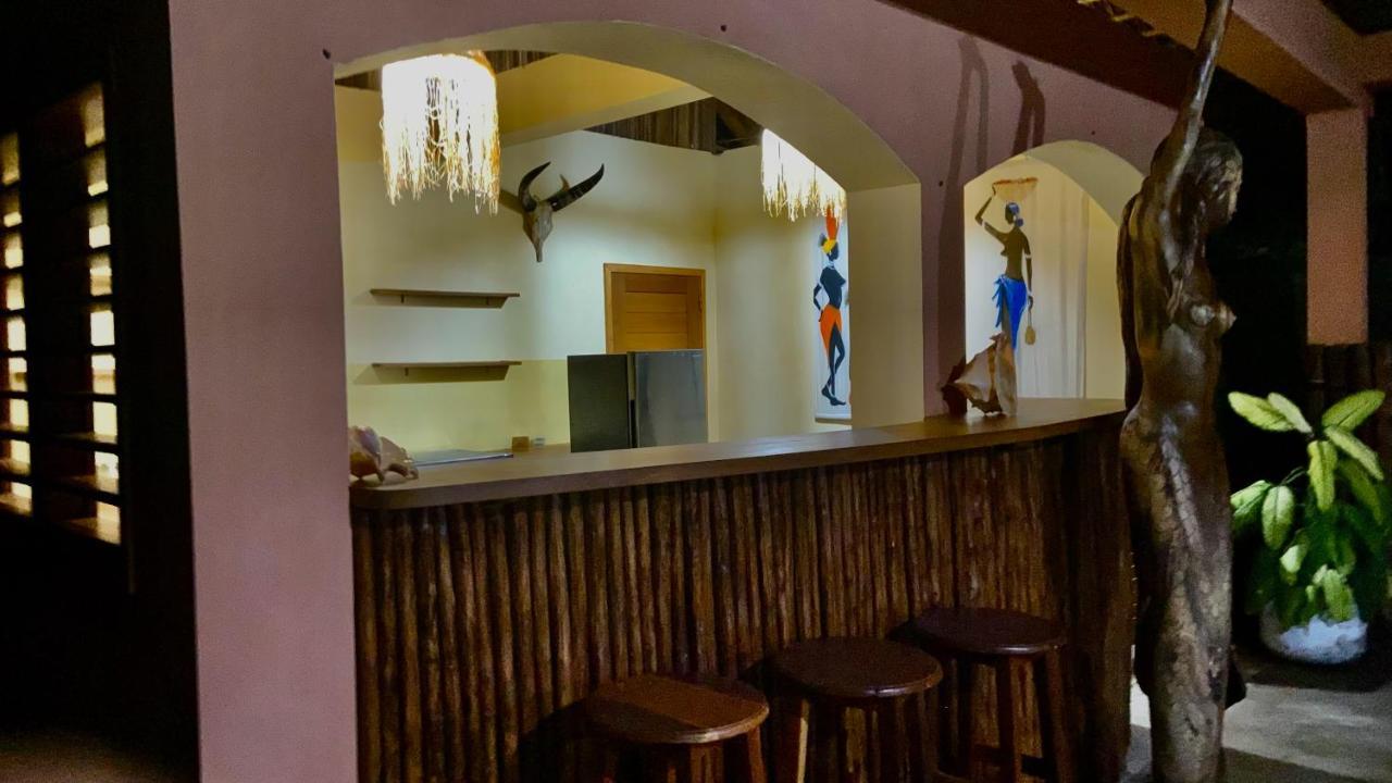 Veronika Resort Nosy Komba 외부 사진