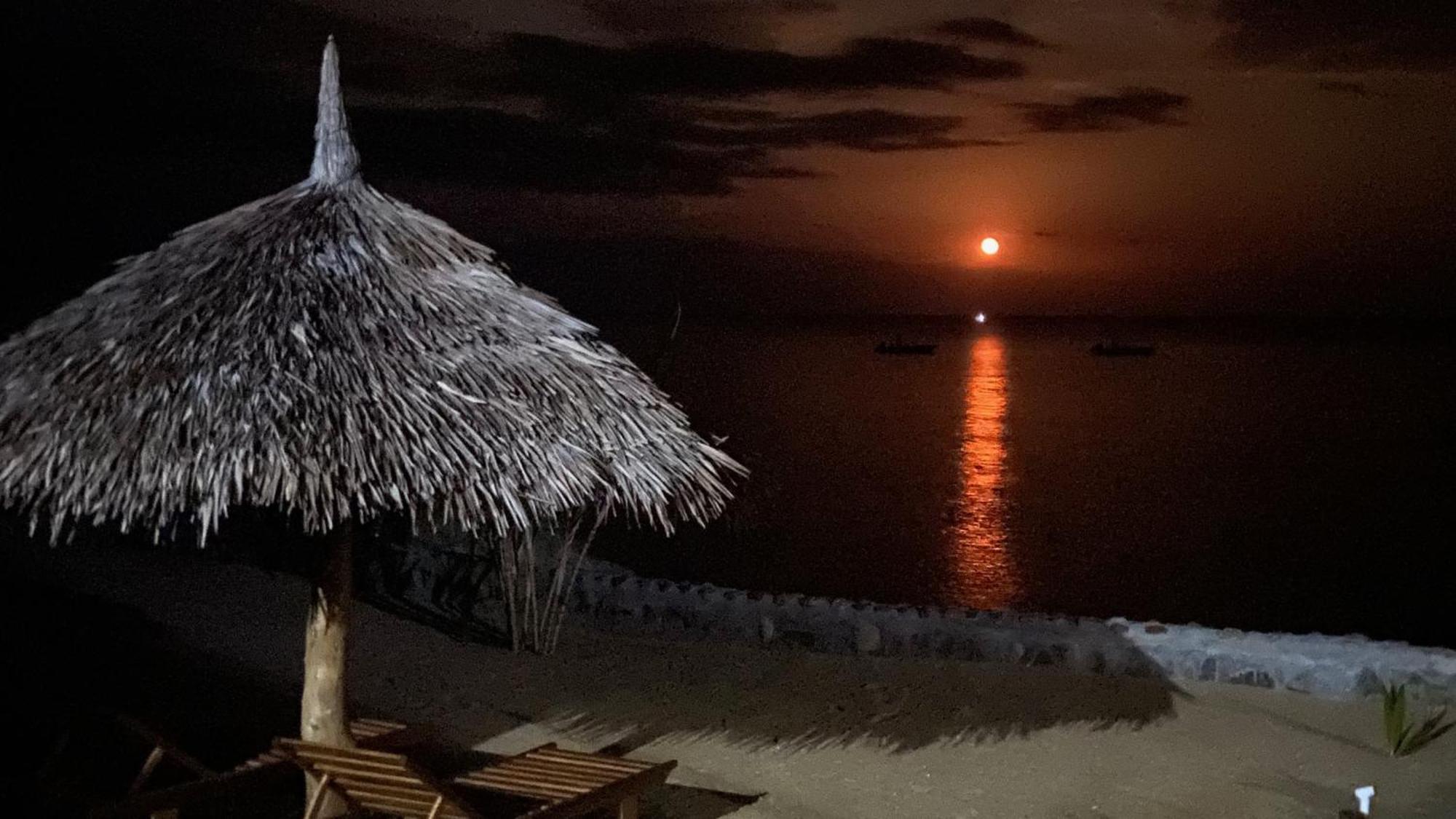 Veronika Resort Nosy Komba 외부 사진