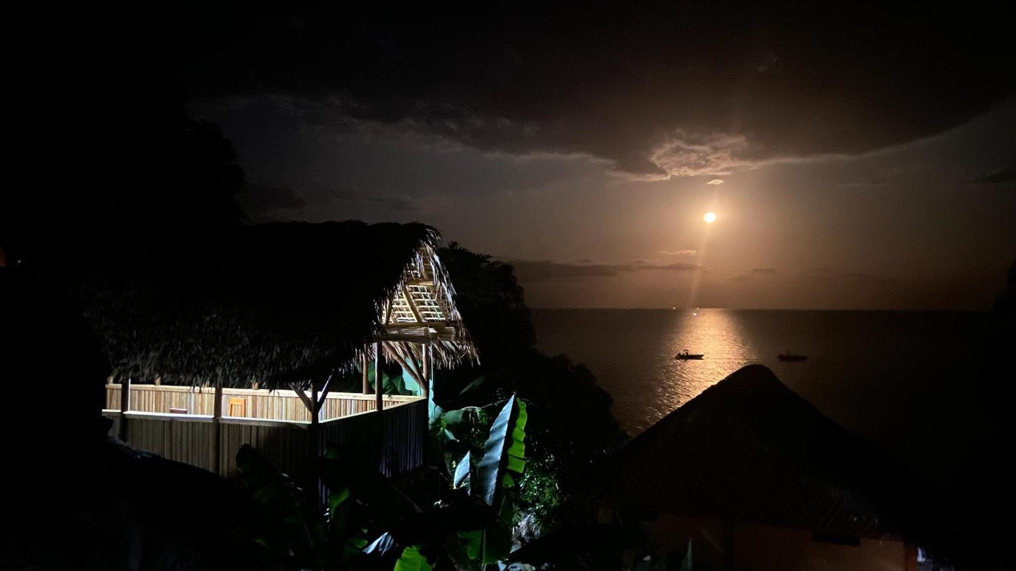 Veronika Resort Nosy Komba 외부 사진
