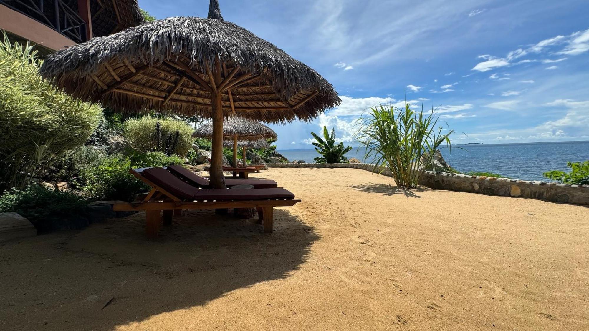 Veronika Resort Nosy Komba 외부 사진