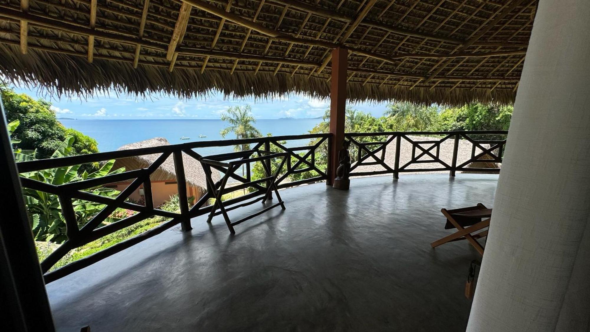 Veronika Resort Nosy Komba 외부 사진