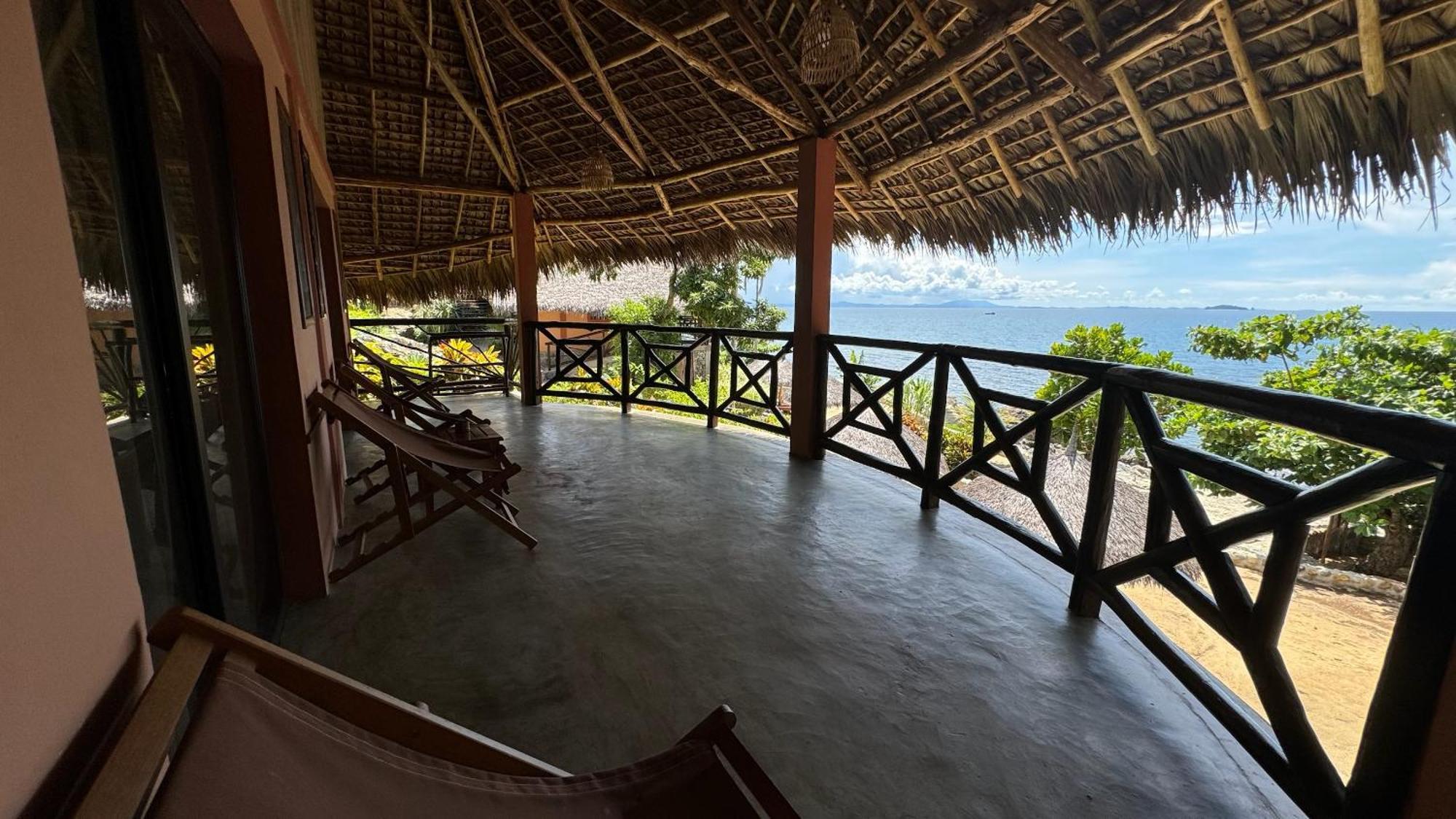 Veronika Resort Nosy Komba 외부 사진