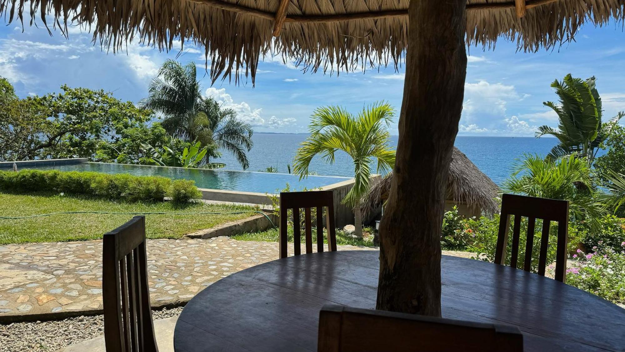 Veronika Resort Nosy Komba 외부 사진