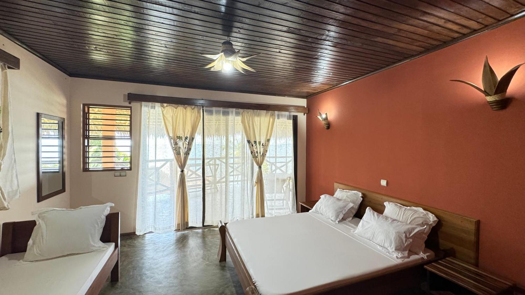 Veronika Resort Nosy Komba 외부 사진