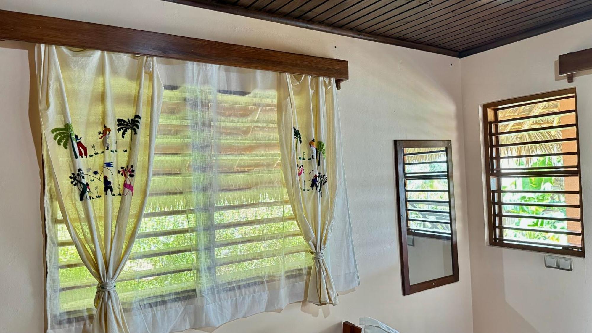 Veronika Resort Nosy Komba 외부 사진