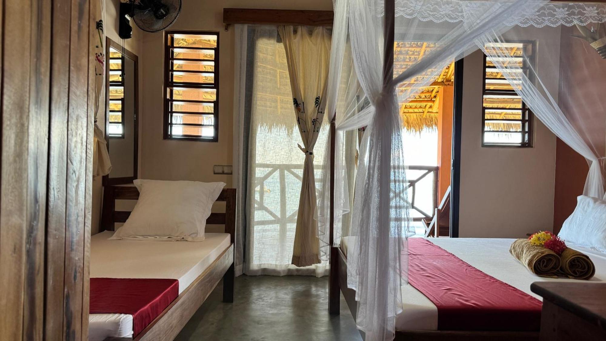 Veronika Resort Nosy Komba 외부 사진