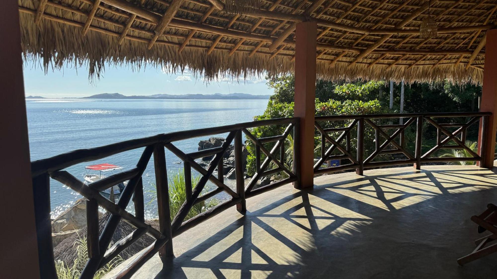 Veronika Resort Nosy Komba 외부 사진
