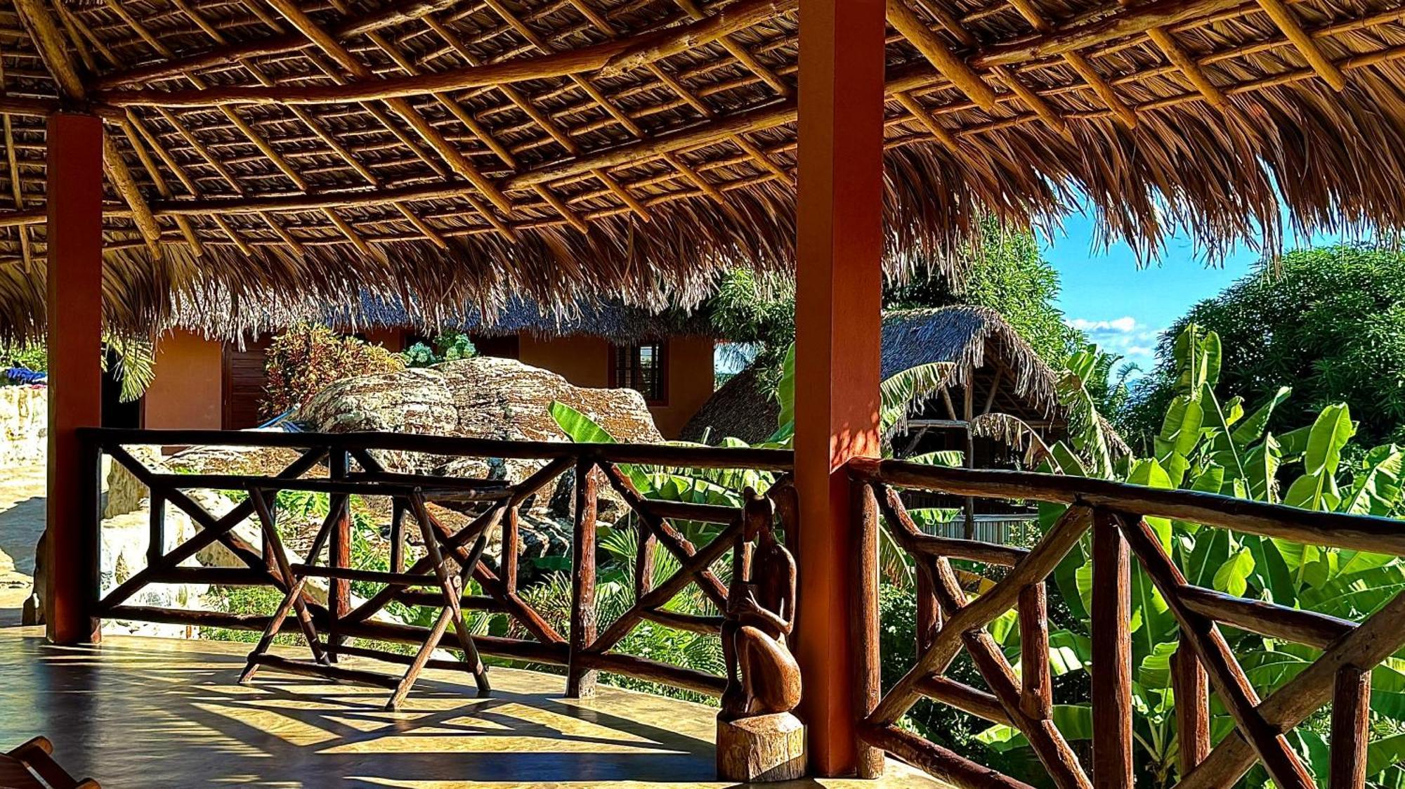 Veronika Resort Nosy Komba 외부 사진