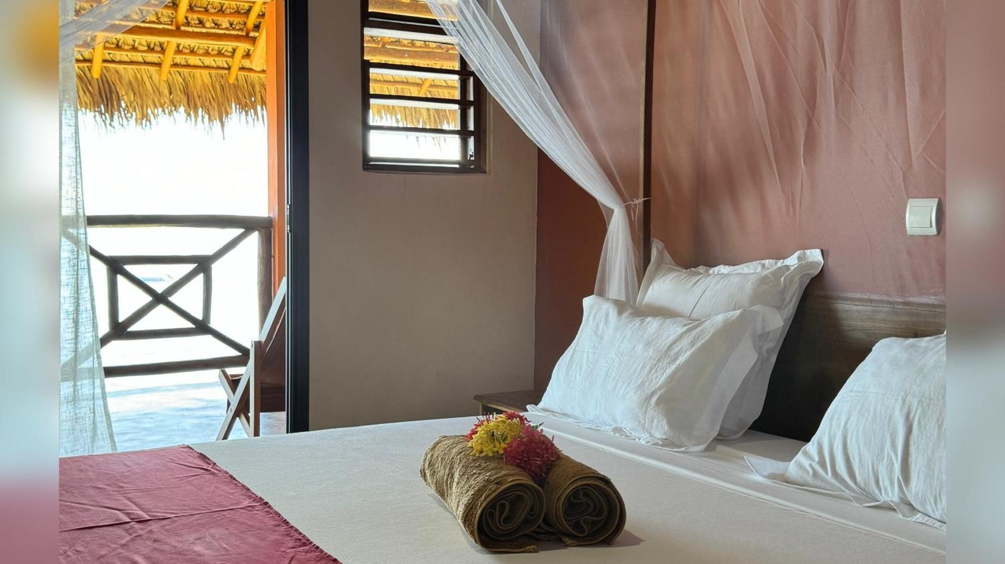 Veronika Resort Nosy Komba 외부 사진