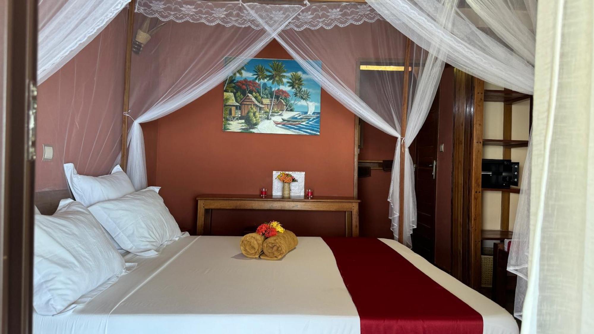 Veronika Resort Nosy Komba 외부 사진