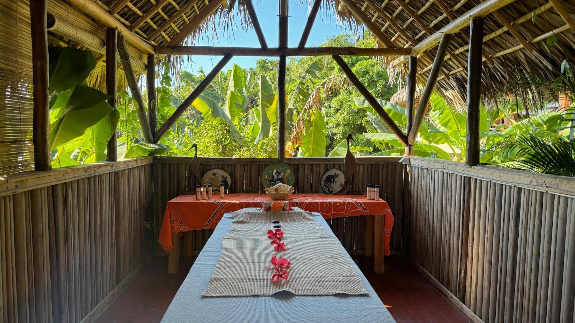 Veronika Resort Nosy Komba 외부 사진