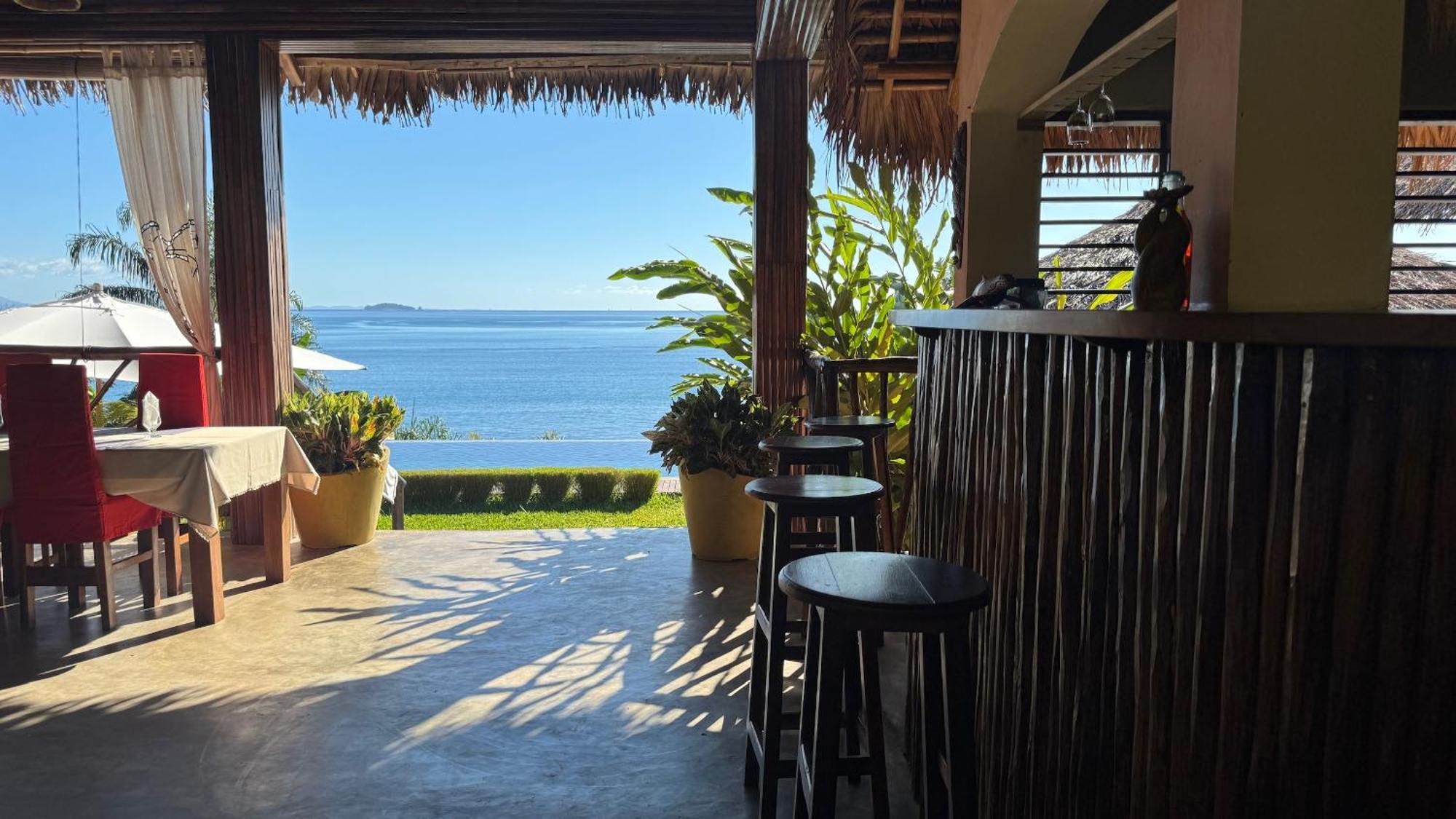 Veronika Resort Nosy Komba 외부 사진