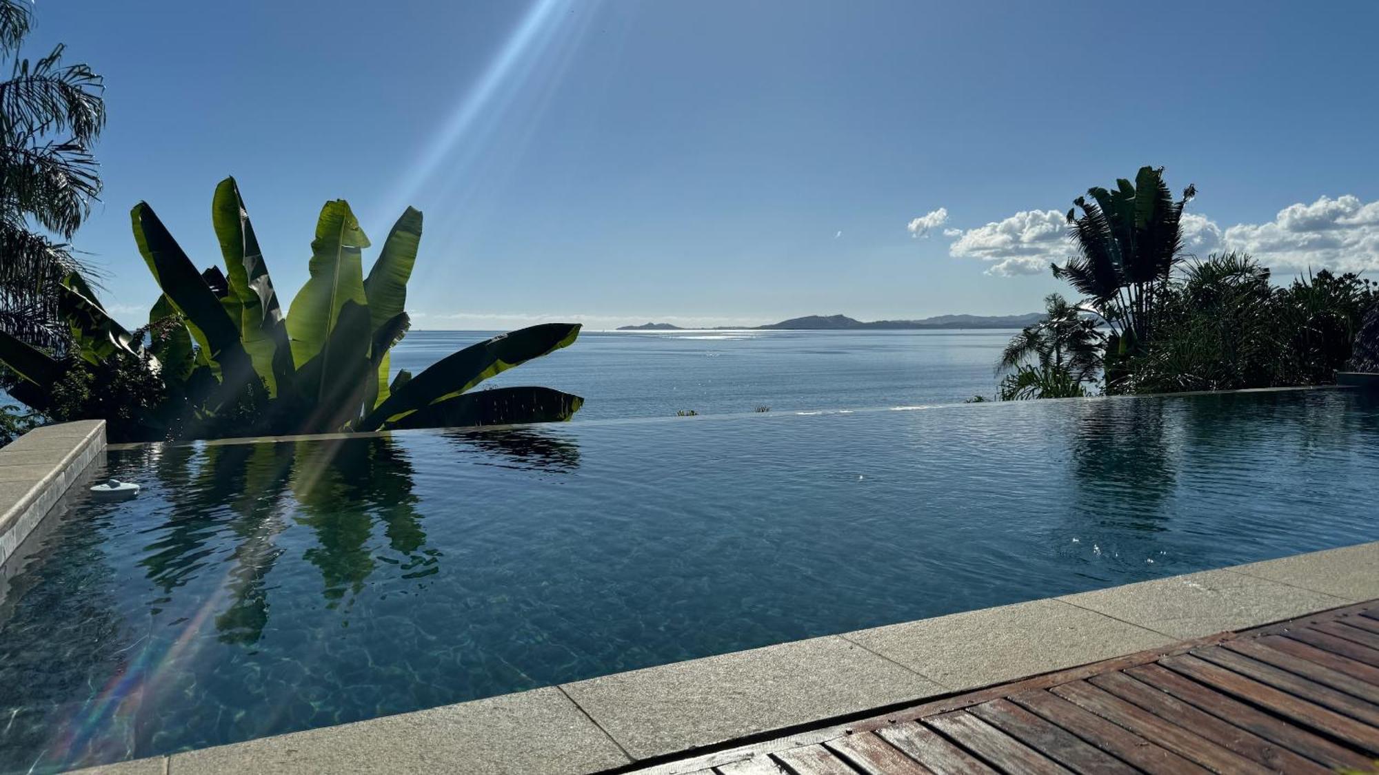 Veronika Resort Nosy Komba 외부 사진
