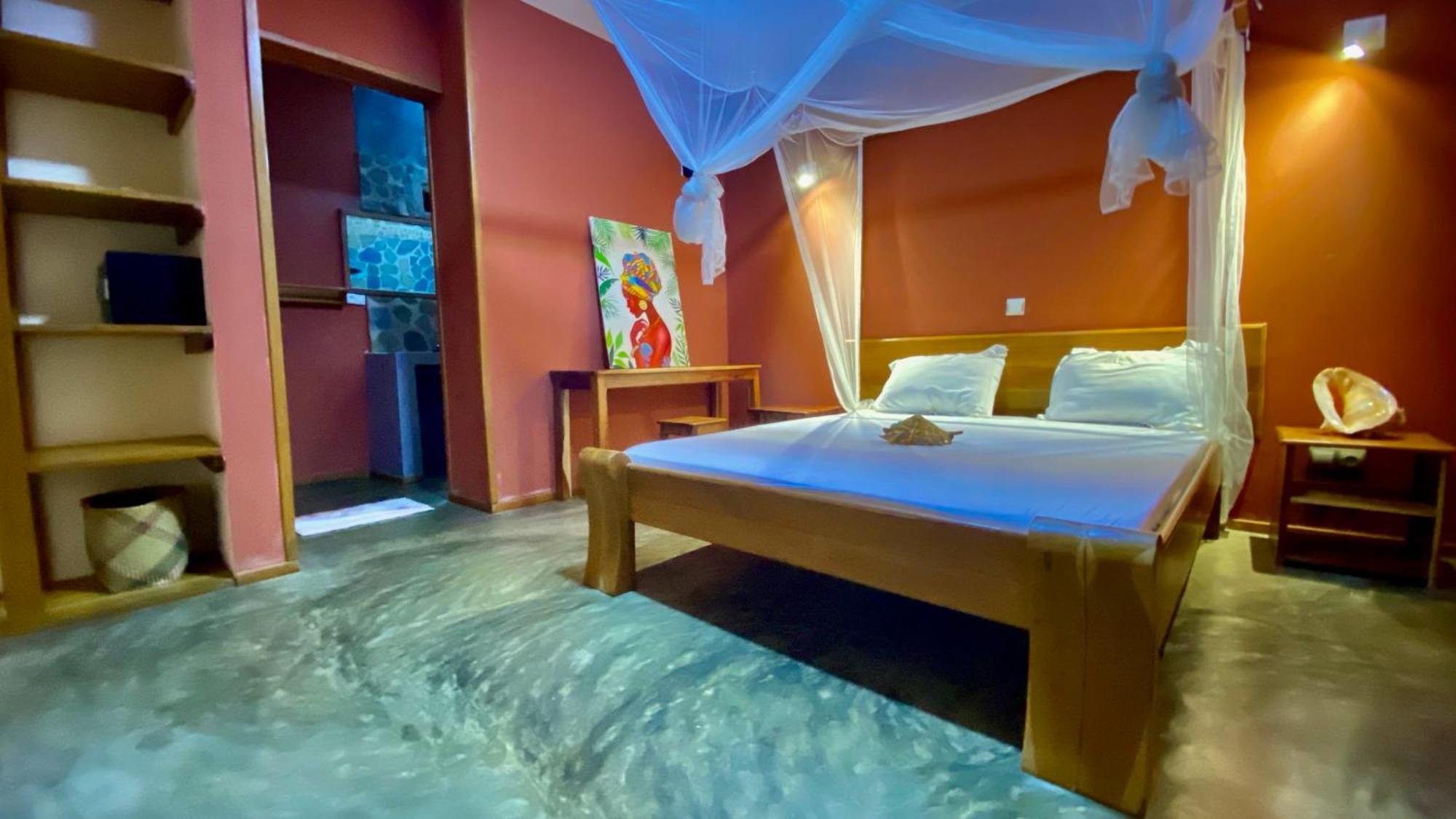 Veronika Resort Nosy Komba 외부 사진