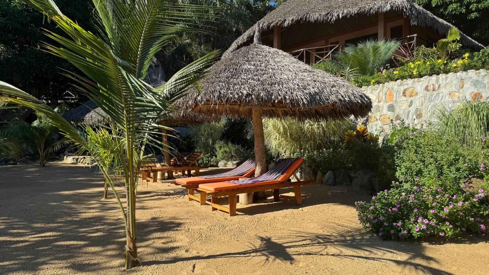Veronika Resort Nosy Komba 외부 사진