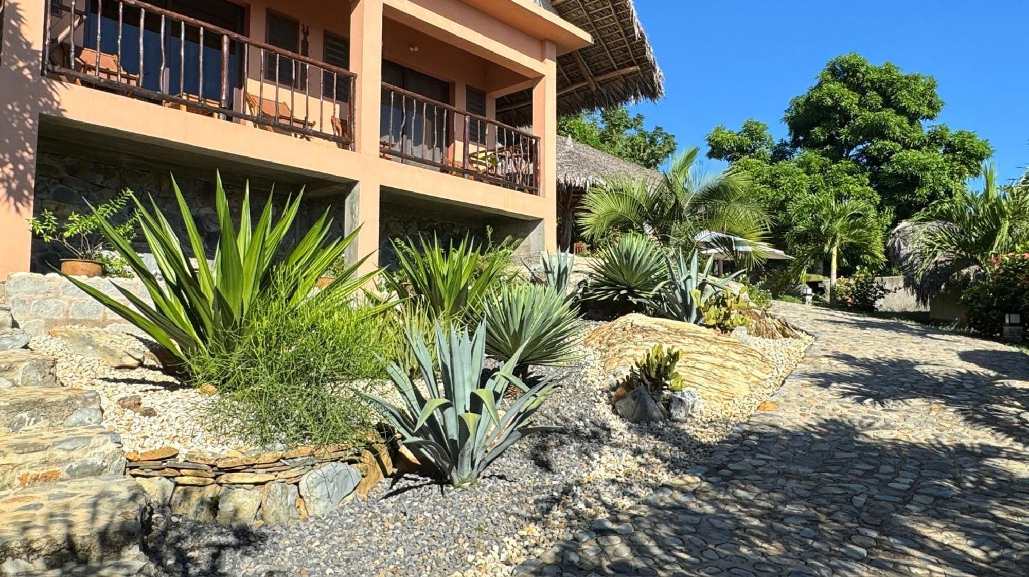 Veronika Resort Nosy Komba 외부 사진